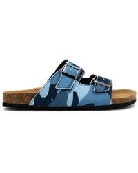 MC2 Saint Barth - Sliders - Lyst