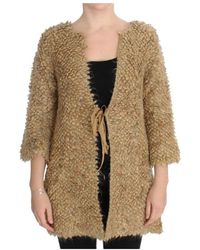 Pink Memories - Cardigans - Lyst