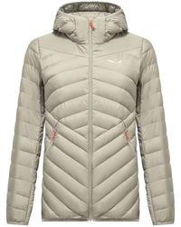 Salewa - Down Jackets - Lyst