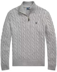 Ralph Lauren - Turtlenecks - Lyst