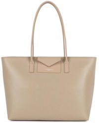 Lancaster - Tote Bags - Lyst
