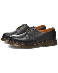 Dr. Martens - Dr. 1461 Kudu Classic Made - Lyst
