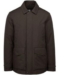 Bomboogie - Winter Jackets - Lyst