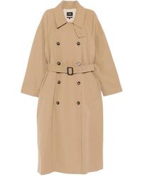 A.P.C. - Trenchcoat - Lyst