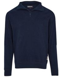 Barbour - Sweatshirts - Lyst