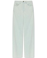 Golden Goose - Loose-Fit Jeans - Lyst