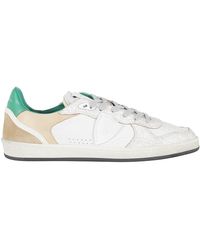 Philippe Model - Pgal Low Sneaker - Lyst