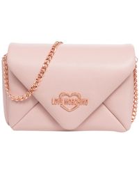 Love Moschino - Shoulder Bags - Lyst