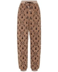 Philipp Plein - Sweatpants - Lyst