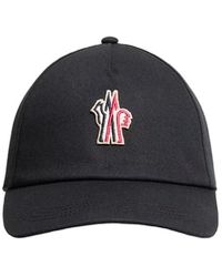 Moncler - Hats & Caps - Lyst
