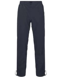 K-Way - Slim-Fit Trousers - Lyst