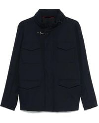 Fay - Light Jackets - Lyst