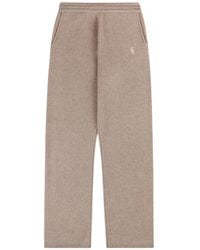Sporty & Rich - Wide Trousers - Lyst