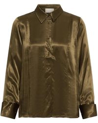 Soaked In Luxury - Hemden - Lyst