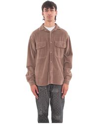 White Sand - Light Jackets - Lyst