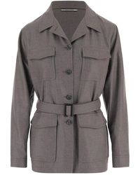 Tagliatore - Light Jackets - Lyst