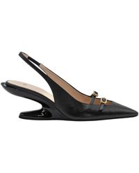 N°21 - Slingback Pump - Lyst