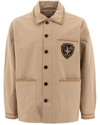 Bode - Light Jackets - Lyst