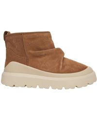 UGG - Winter Boots - Lyst