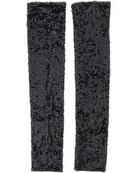 P.A.R.O.S.H. - Gloves - Lyst