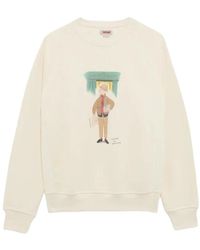 Baracuta - Sweatshirts - Lyst