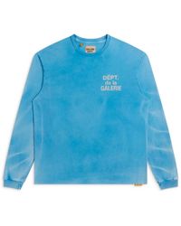 GALLERY DEPT. - Long Sleeve Tops - Lyst