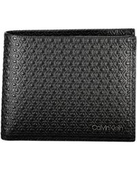 Calvin Klein - Accessoires ,Zwart ,Wallets Cardholders - Lyst