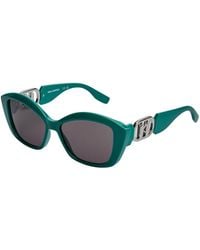 Karl Lagerfeld - Sunglasses - Lyst
