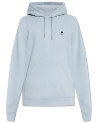 Ami Paris - Hoodies - Lyst