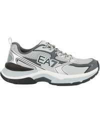 EA7 - Sneakers - Lyst