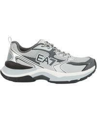 EA7 - Sneakers - Lyst