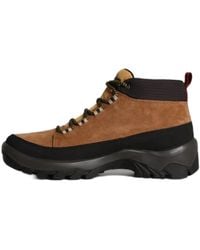 Napapijri - Lace-Up Boots - Lyst