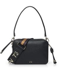 V73 - Eudia Schultertasche - Lyst
