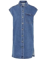 My Essential Wardrobe - Vests - Lyst
