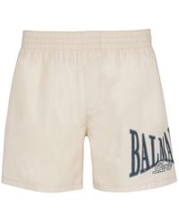 Balmain - Beachwear - Lyst