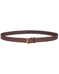 Eleventy - Belts - Lyst