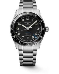 Longines - Spirit Zulu Time - Lyst