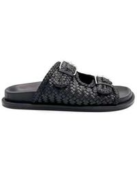 Elena Iachi - Sliders - Lyst