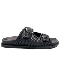 Elena Iachi - Sliders - Lyst