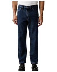 Levi's - Straight Jeans - Lyst