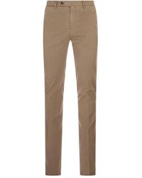 PT Torino - Chinos - Lyst