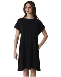 Alpha Studio - Short Dresses - Lyst