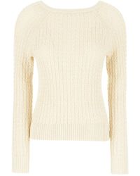 Ballantyne - Truien & Vesten ,Katoen Stijlvolle Gebreide Collectie - Lyst