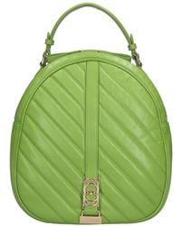 La Carrie - Backpacks - Lyst