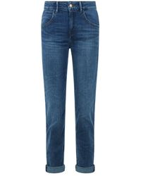 DRYKORN - 260093 like 10 jeans mujer azul - Lyst