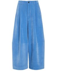 Bitte Kai Rand - Cropped Trousers - Lyst