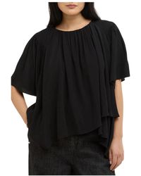 Barbour - Blouses - Lyst