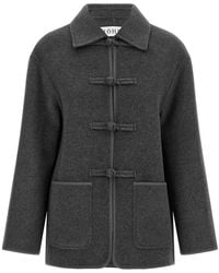 Rohe - Light Jackets - Lyst
