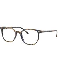 Ray-Ban - Accessoires ,Veelkleurig ,Rx 5397 Optical Frame - Lyst