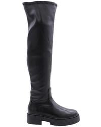 Geox - Over-The-Knee Boots - Lyst